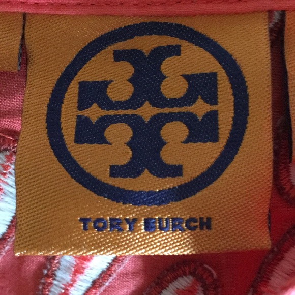 Tory Burch Cotton Top - Picture 6 of 8
